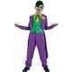 Kids' Joker Costume