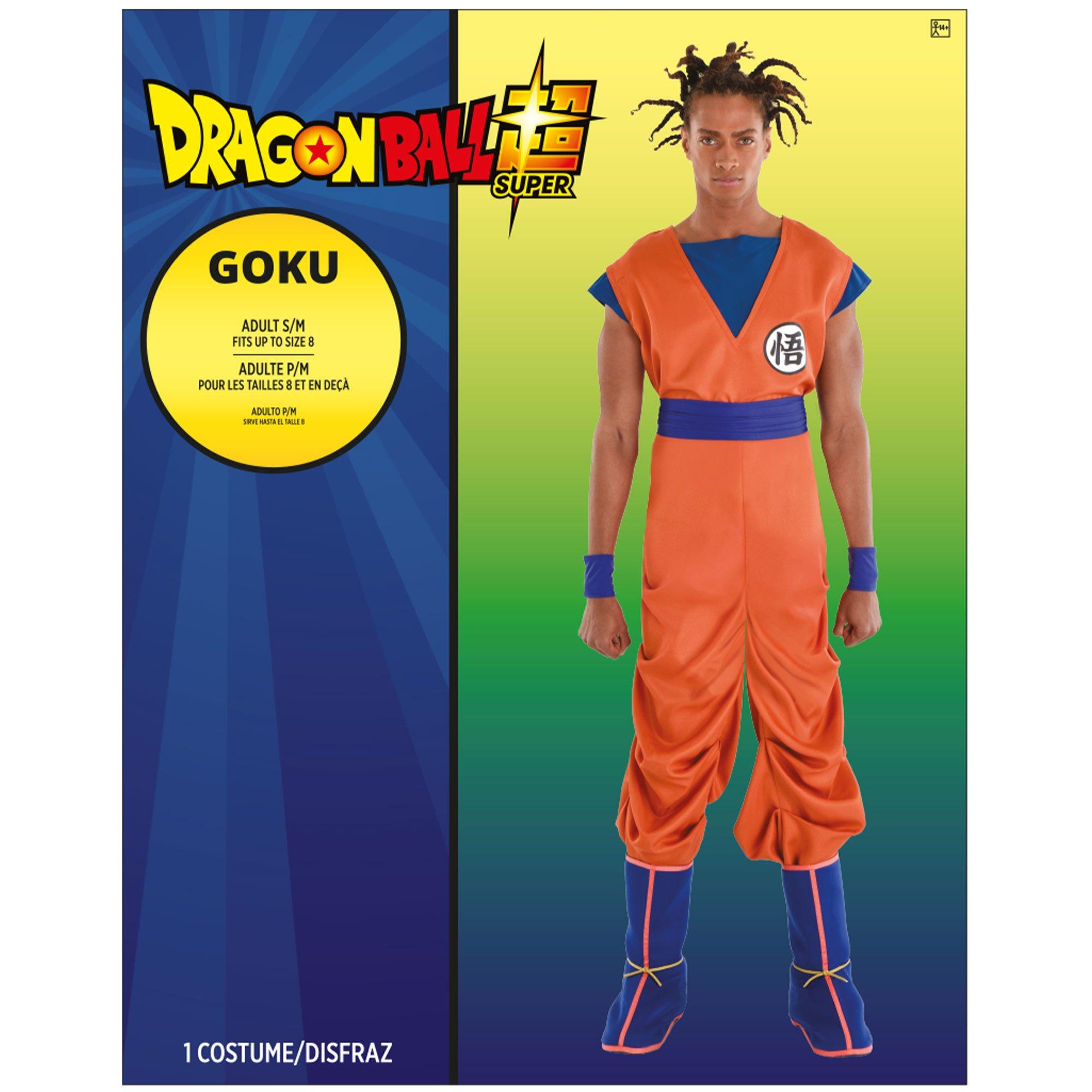 DRAGON BALL DRESS UP free online game on