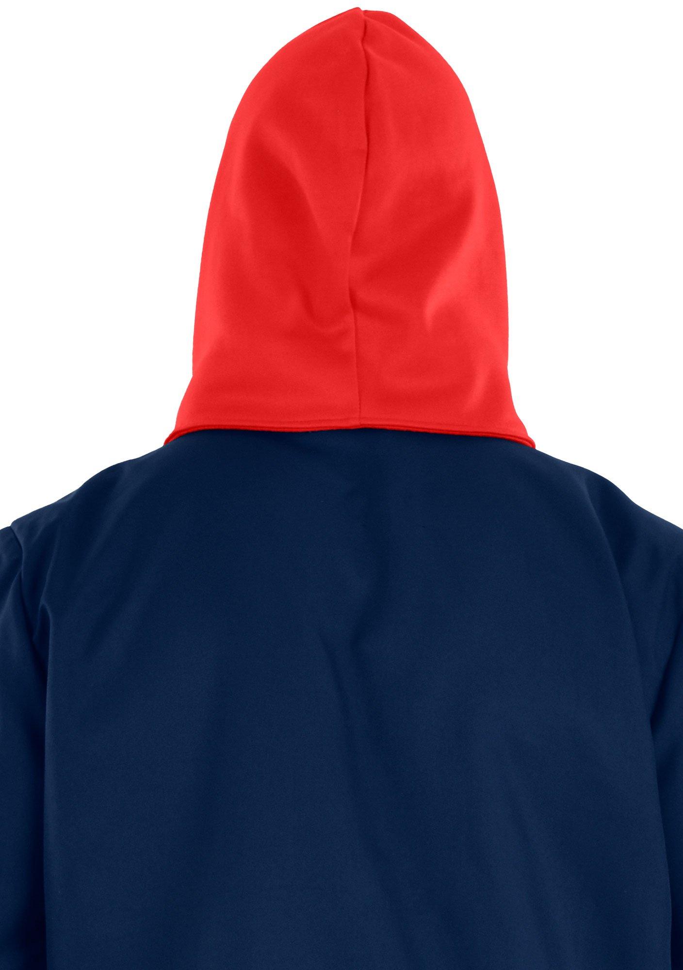 Men's Jujutsu High School Uniform Costume Jujutsu Kaisen Party City