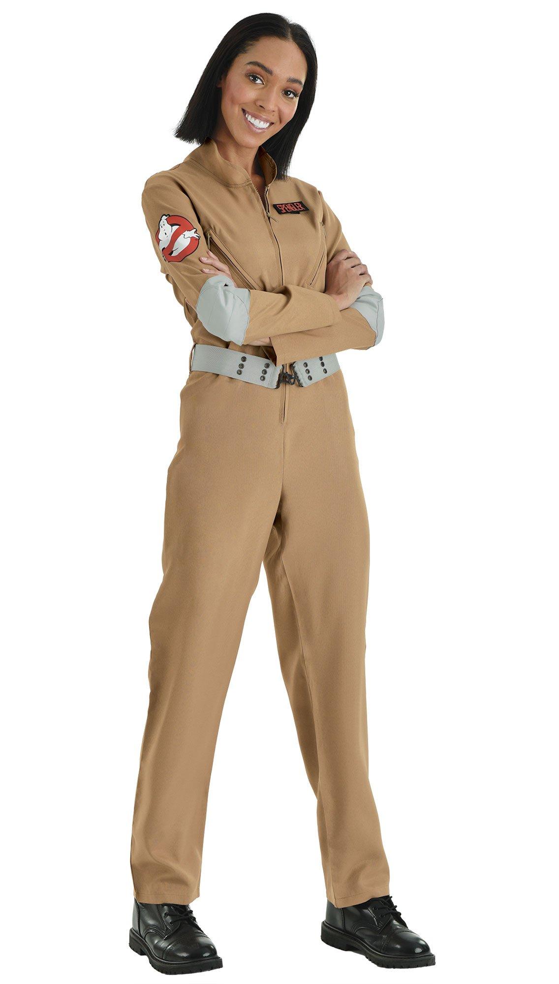 Ghostbusters Dog Costume with Same Day Shipping