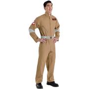 Adult Ghostbusters Costume