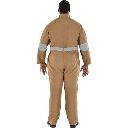 Adult Ghostbusters Plus Size Costume