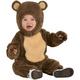 Baby Cuddly Teddy Bear Costume