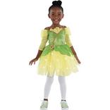 Kids' Light-Up Tiana Costume - Disney The Princess and the Frog