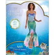 Adult Ariel Costume - The Little Mermaid Movie 2023