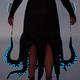 Adult Ursula Plus Size Costume - The Little Mermaid Movie 2023