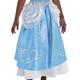 Kids' Transforming 2-in-1 Cinderella Costume - Disney Cinderella