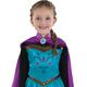Kids' Transforming 2-in-1 Reversible Elsa Costume - Disney Frozen