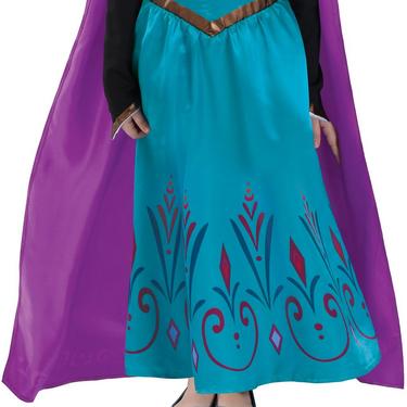 Kids' Transforming 2-in-1 Reversible Elsa Costume - Disney Frozen ...