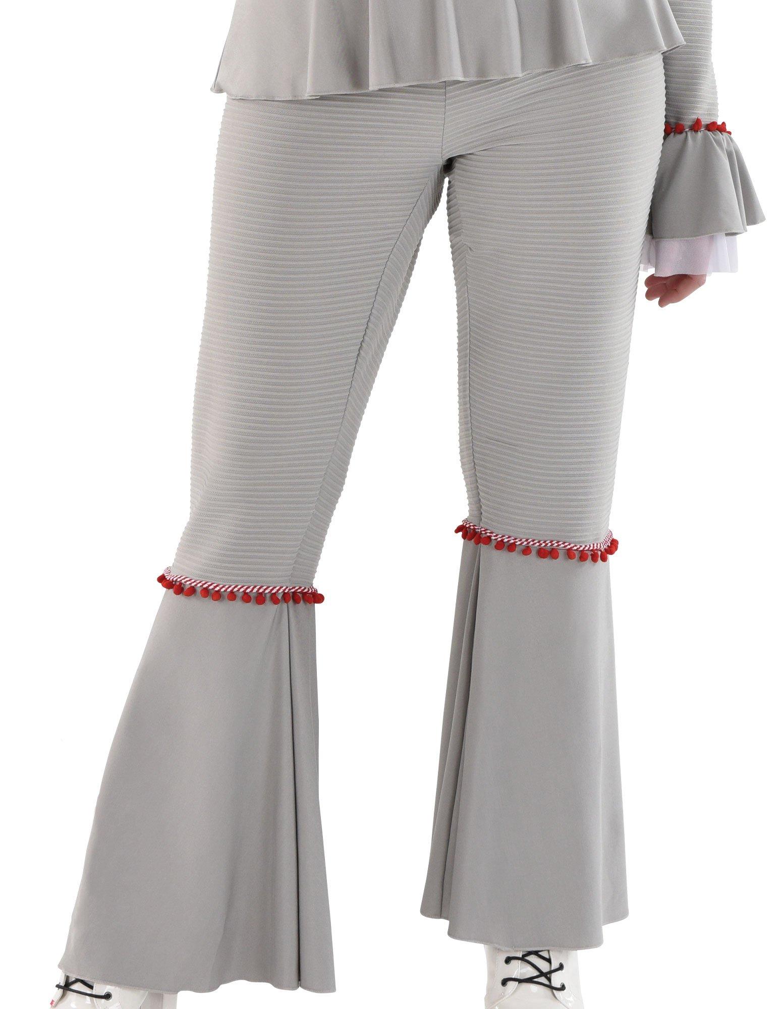 Adult Pennywise Plus Size Costume It Chapter Two Party City