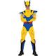 Adult Wolverine Costume - Marvel X-Men '97