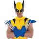 Adult Wolverine Costume - Marvel X-Men '97