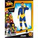 Adult Cyclops Muscle Costume - Marvel X-Men '97