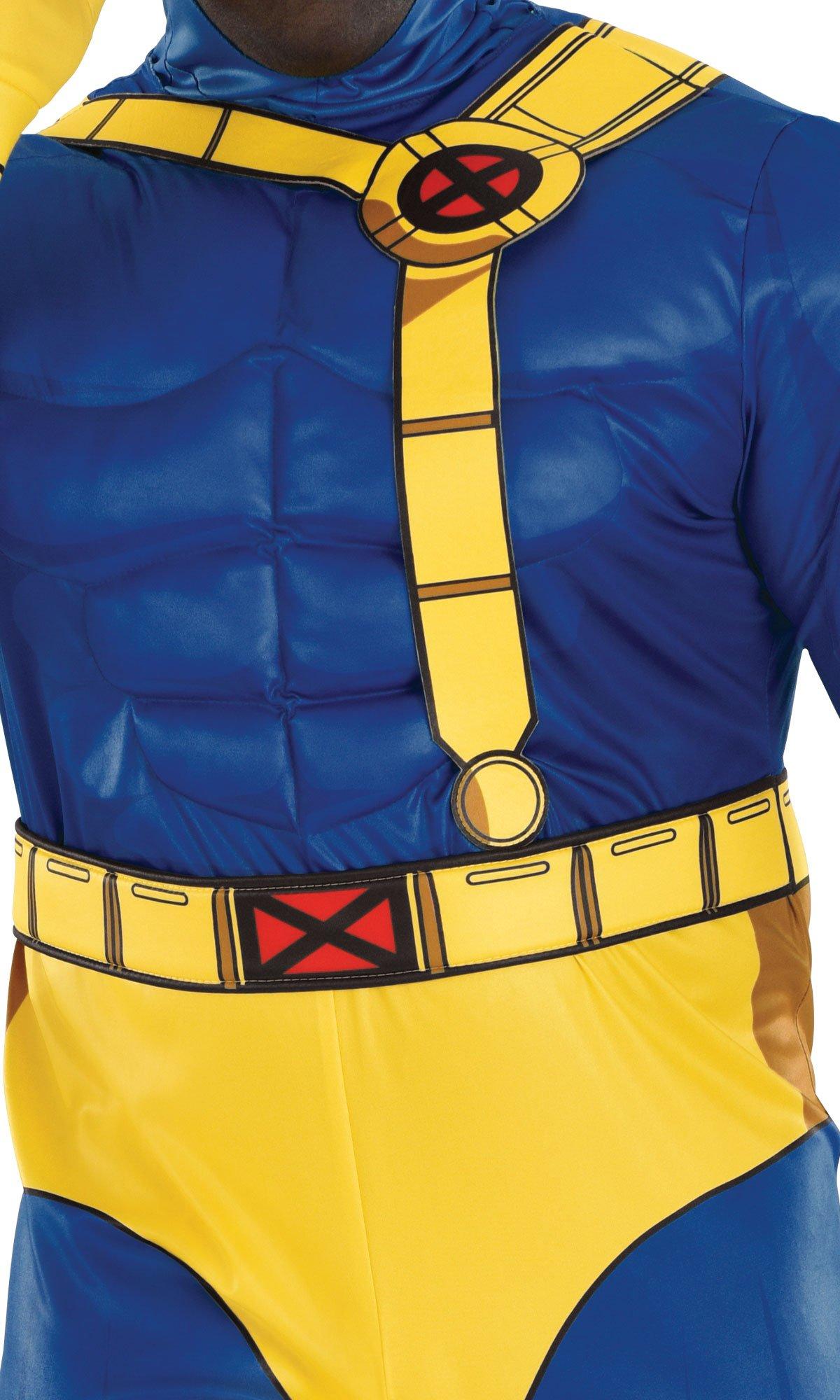 Cyclops Marvel Now Costume Meme