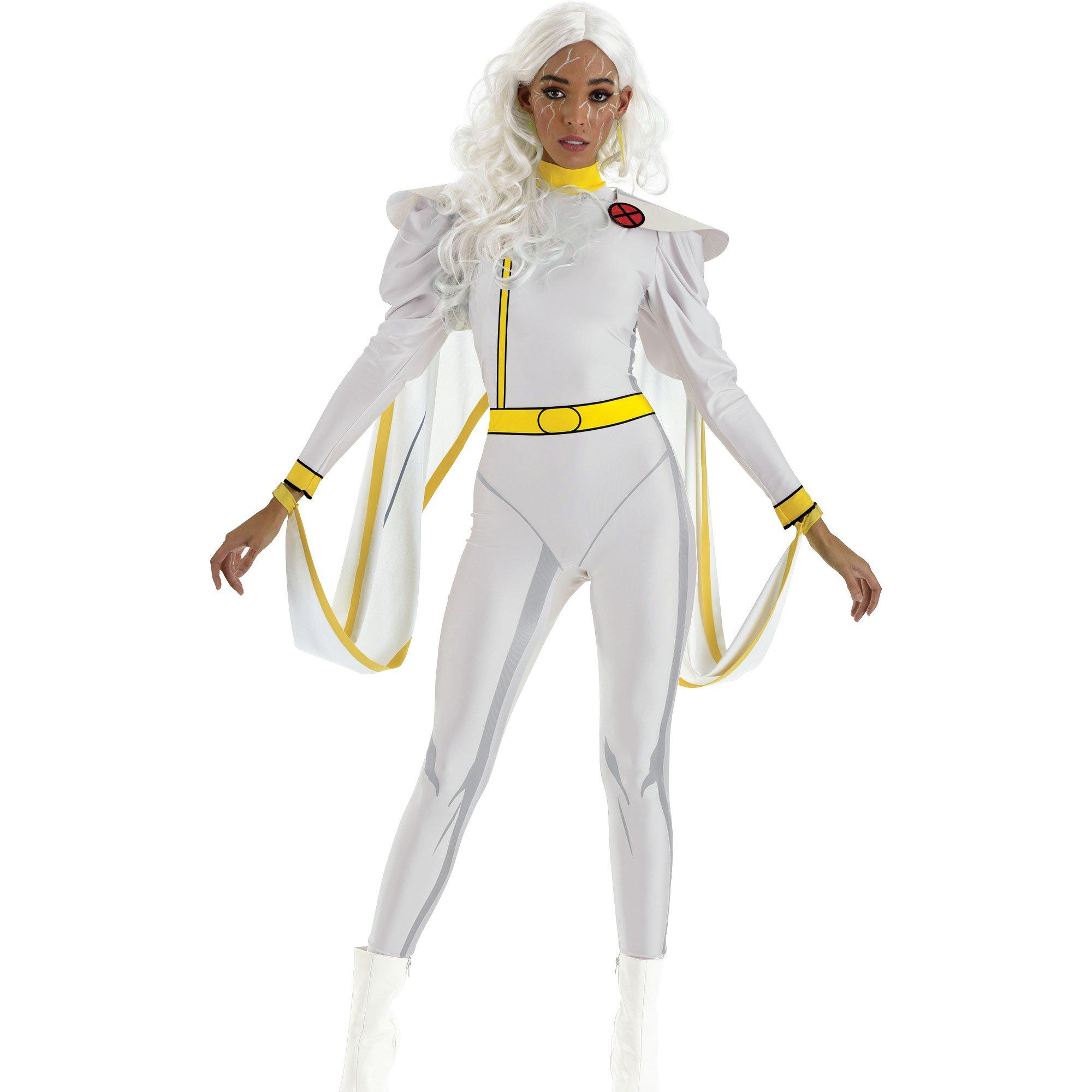 Adult Storm Costume Marvel X Men 97 Party City