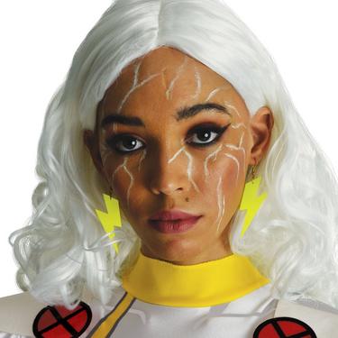 Adult Storm Costume - Marvel X-Men '97