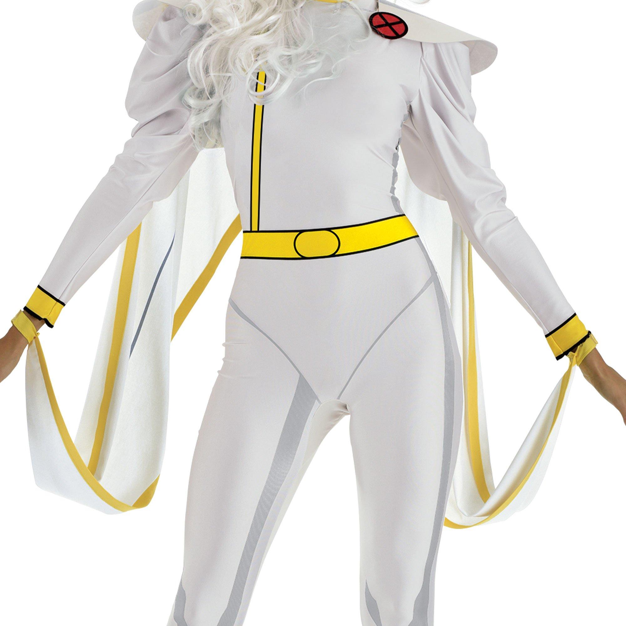 Adult Storm Costume - Marvel X-Men '97