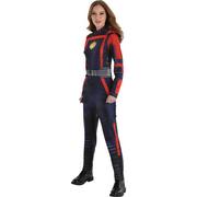 Women's Guardian Team Costume - Marvel Guardians of the Galaxy Vol. 3