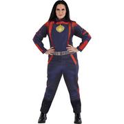 Women's Guardian Team Plus Size Costume - Marvel Guardians of the Galaxy Vol. 3