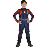 Kids' Guardian Team Costume - Marvel Guardians of the Galaxy Vol. 3