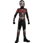 Kids' Ant-Man Costume - Marvel Ant-Man and the Wasp: Quantumania