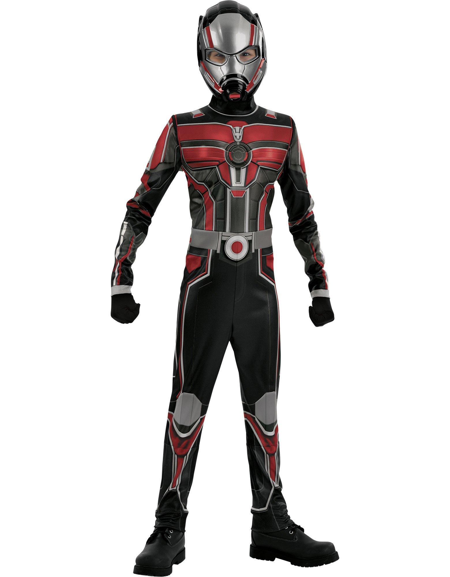 Kids' Ant-Man Costume - Marvel Ant-Man and the Wasp: Quantumania