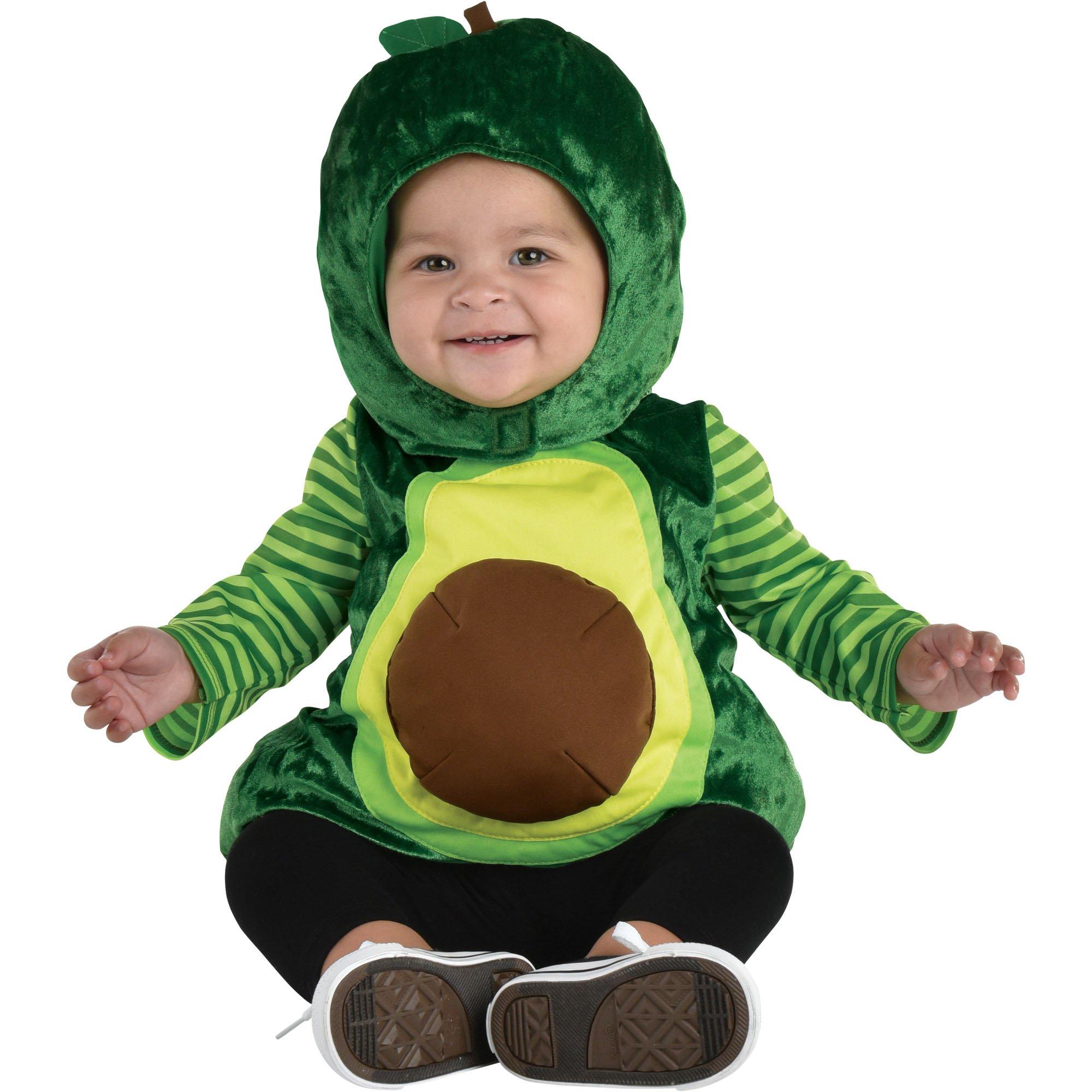 Party city shop baby costumes