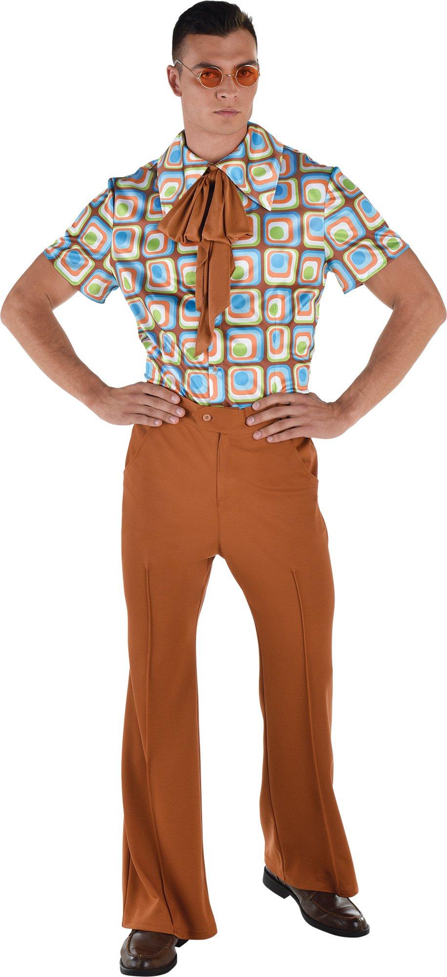 1960s costumes for men