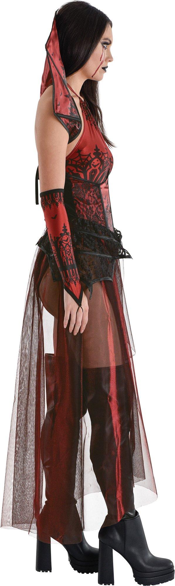 Adult Gothic Vampire Costume Party City