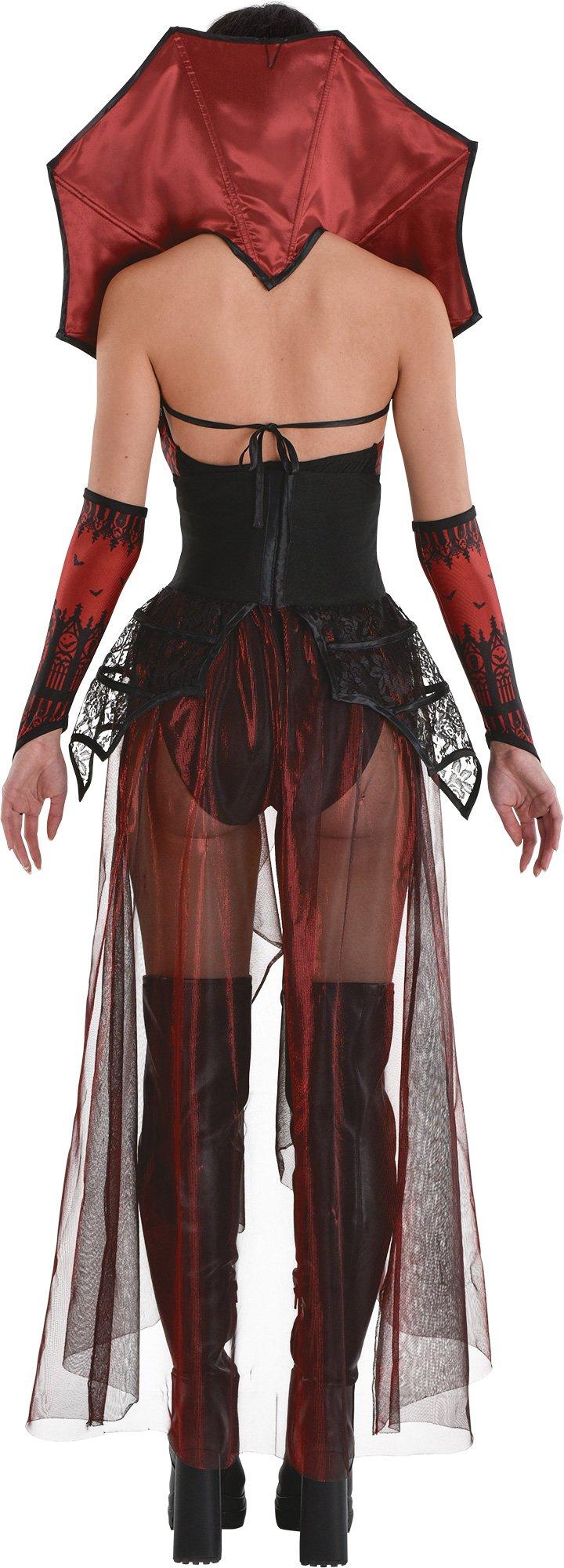 Adult Gothic Vampire Costume Party City