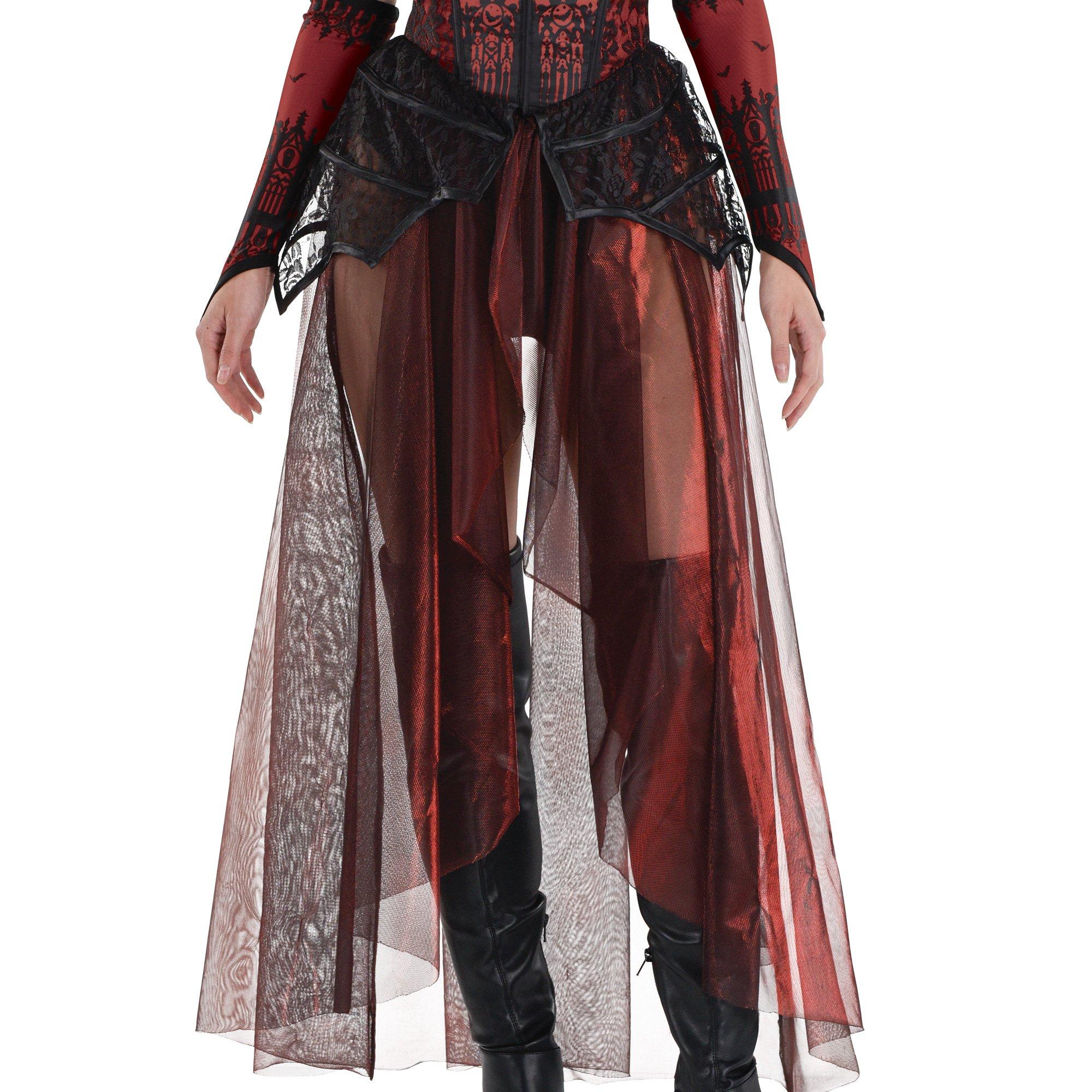 Adult Gothic Vampire Costume Party City