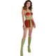 Adult Venus Flytrap Costume