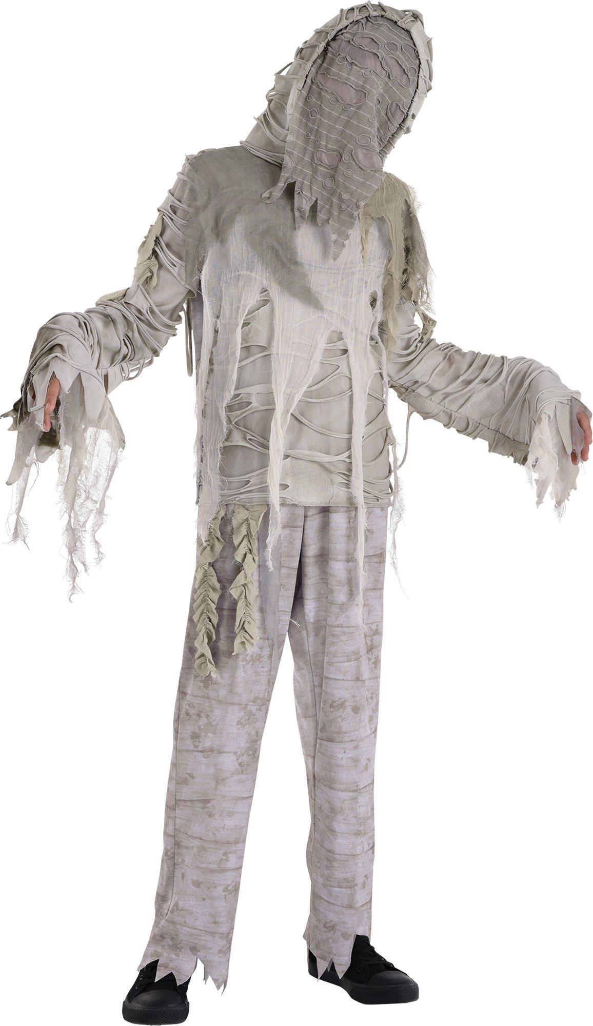 Kids' Mummified Costume