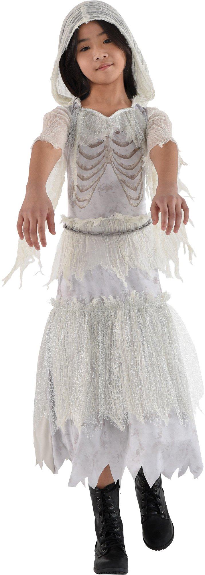 Kids' Ghost Girl Costume