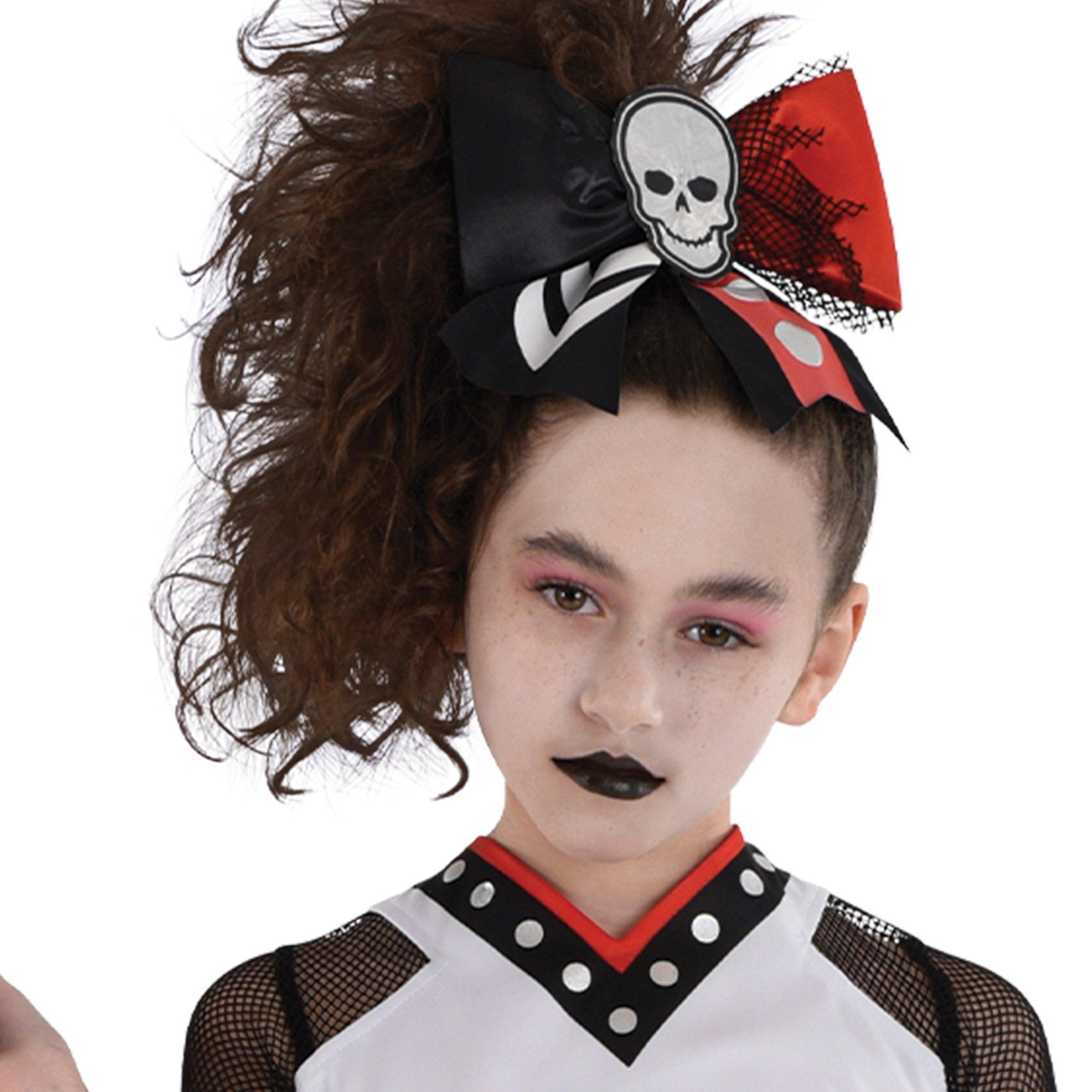 Kids' Fear Squad Cheerleader Costume Party City