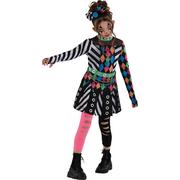 Kids' Carnival Terror Costume