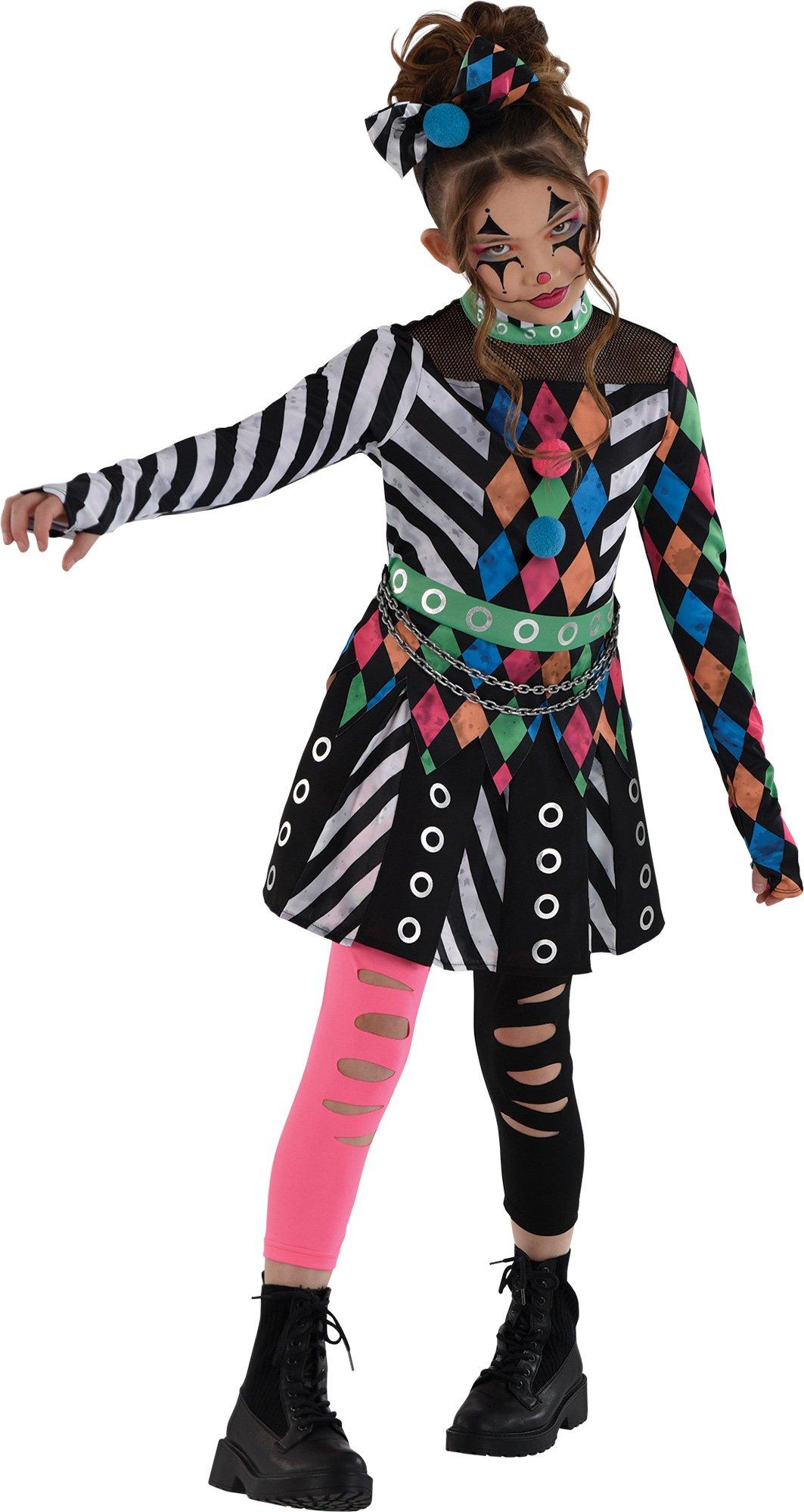 Kids' Carnival Terror Costume | Party City