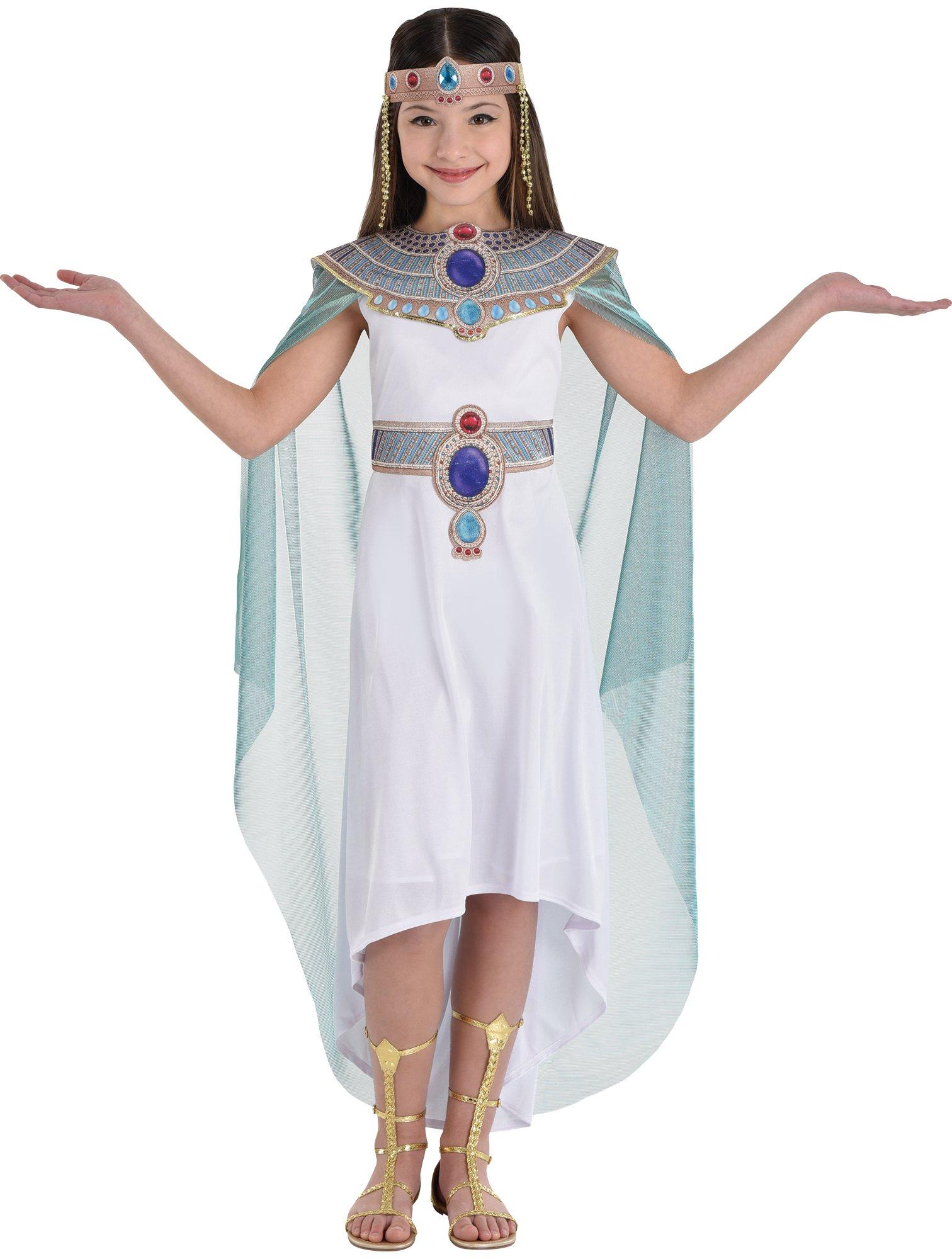 Kids' Cleopatra Costume