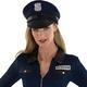 Adult Commanding Police Officer Costume