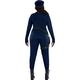 Adult Commanding Police Officer Plus Size Costume
