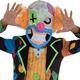 Kids' Bruiser the Clown Costume
