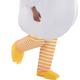 Adult Inflatable Chicken Costume