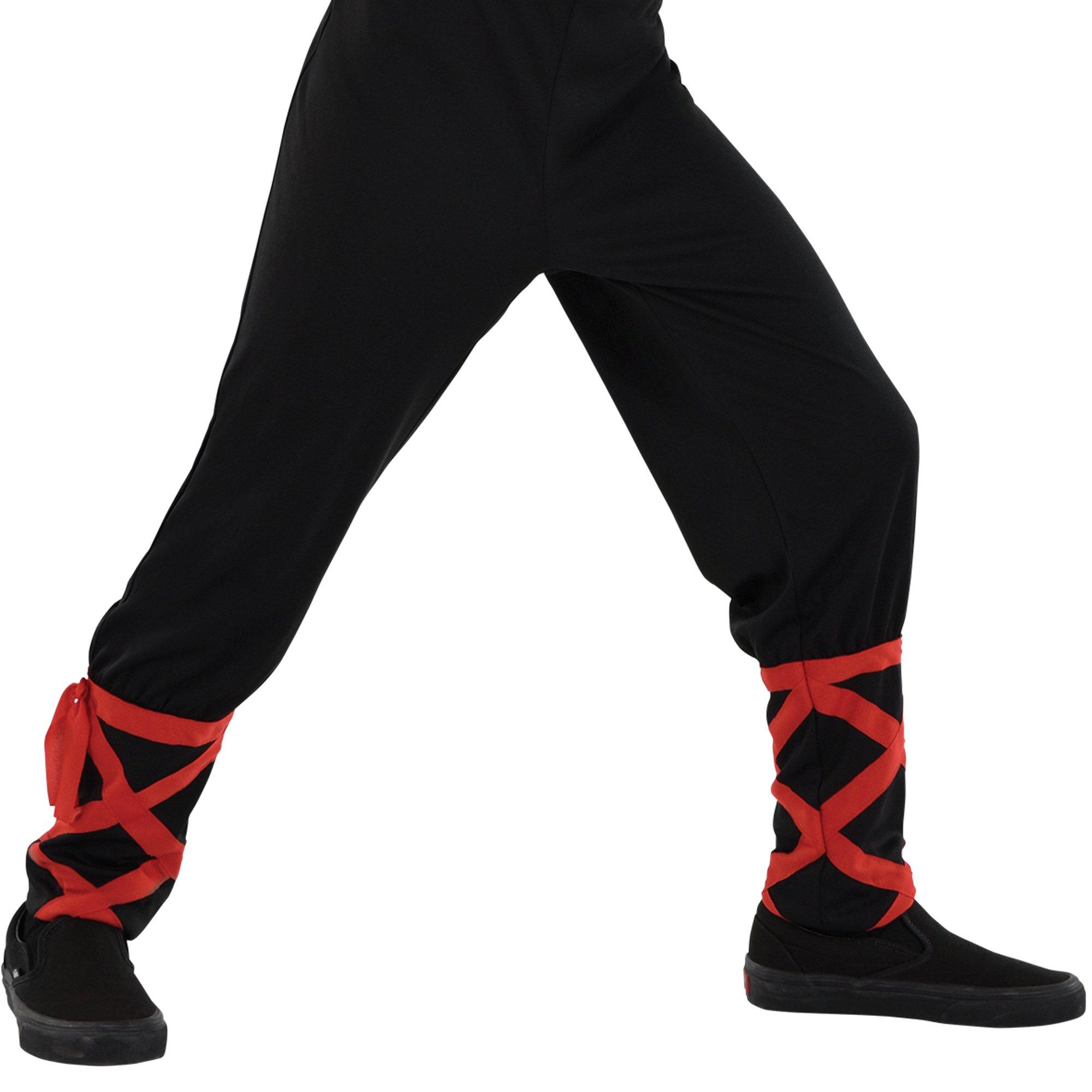 Kids' Blood Dragon Ninja Costume Party City
