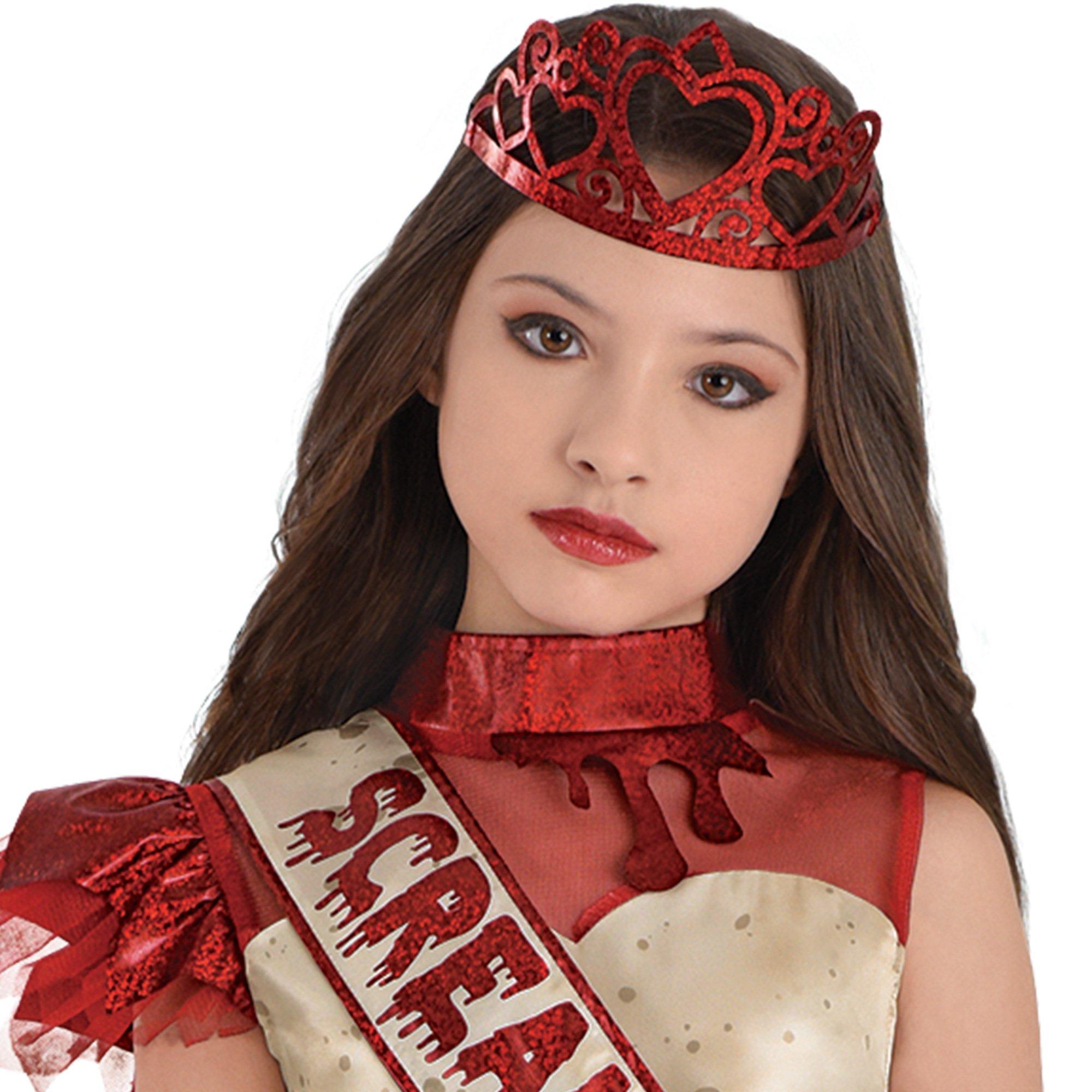 Kids' Scream Queen Costume