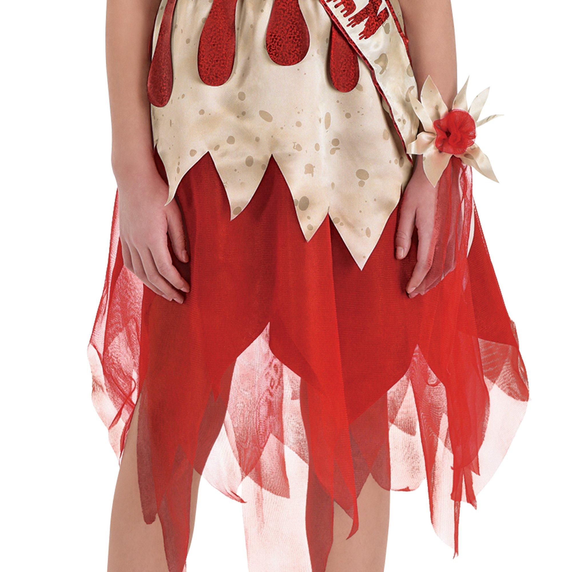 Kids' Scream Queen Costume