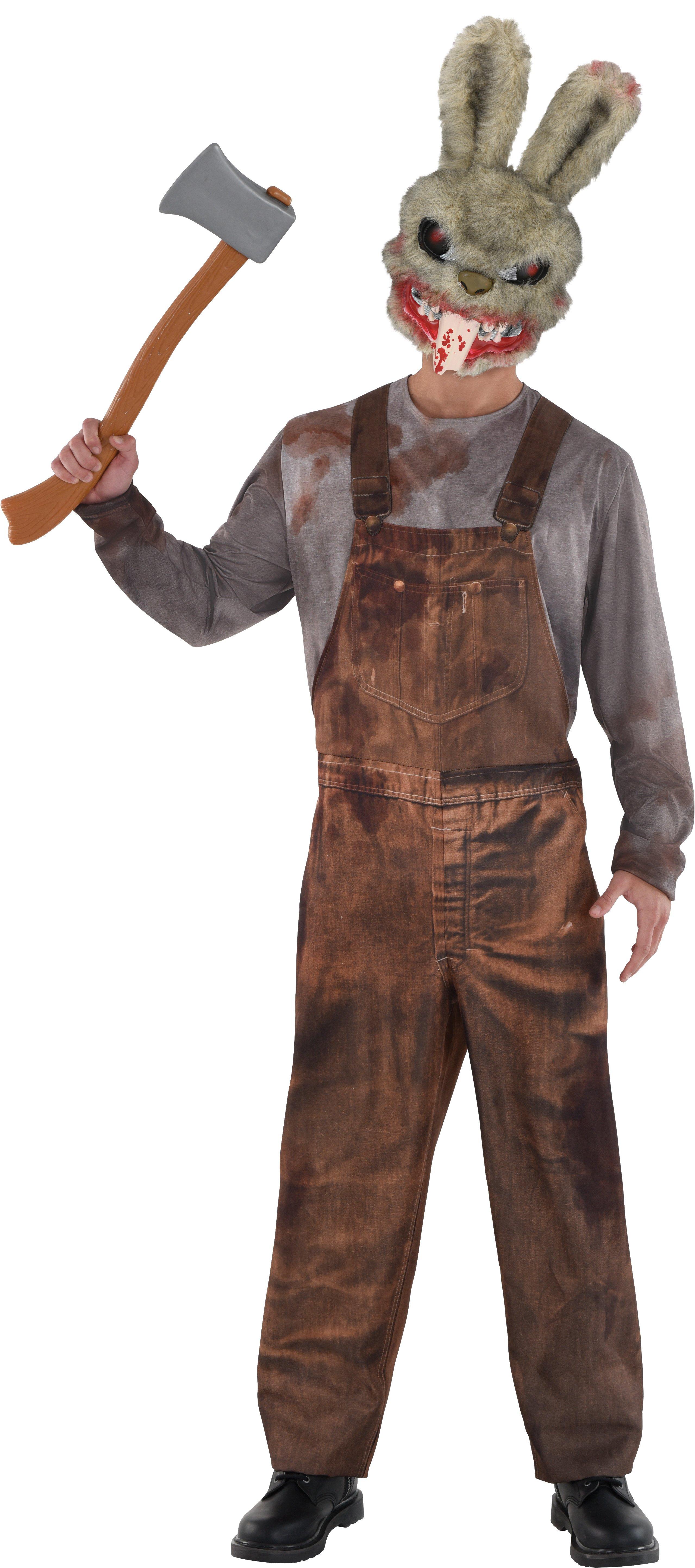 Animal Halloween Costumes for Adults & Kids