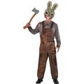 Slayer Bunny Costume