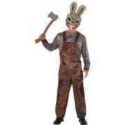 Slayer Bunny Costume