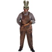 Slayer Bunny Plus Size Costume