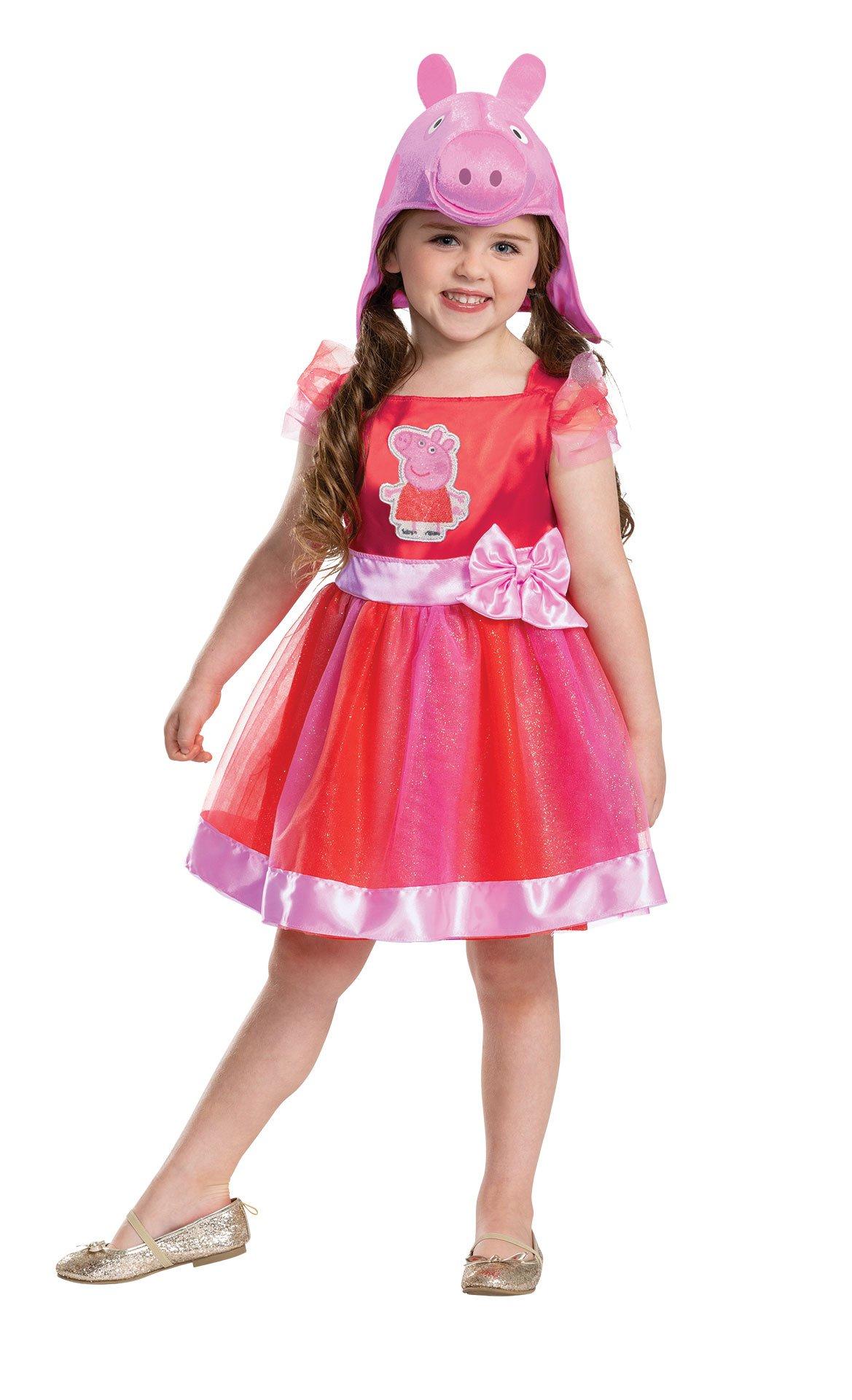 Party city shop princess costume